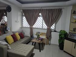 Blk 734 Jurong West Street 73 (Jurong West), HDB 5 Rooms #599258111
